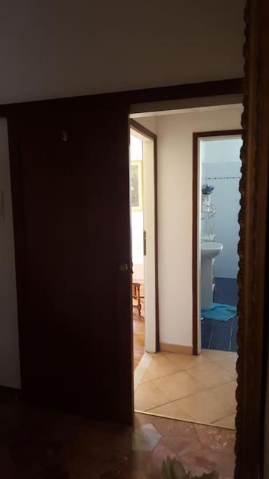 Garden Room Firenze Eksteriør bilde